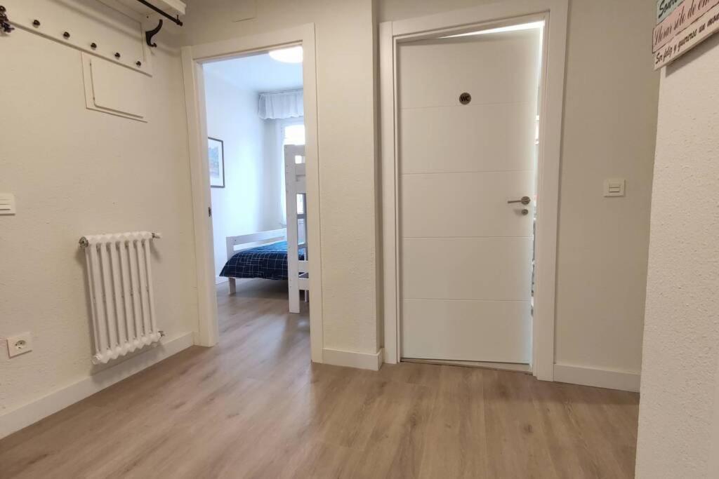 Ferienwohnung Larraina By Clabao Pamplona Exterior foto